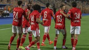 الأهلي يستعد لمواجهة مودرن سبورت في صراع الدوري: كل ما تريد معرفته عن المباراة
